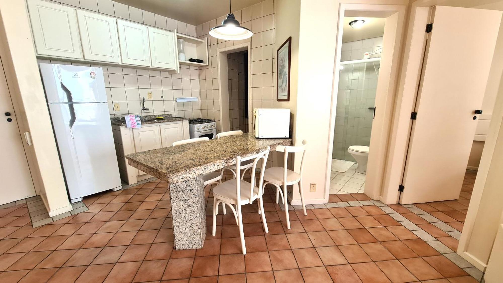 Merit Plaza Standard - Beira Mar Florianopolis Room photo